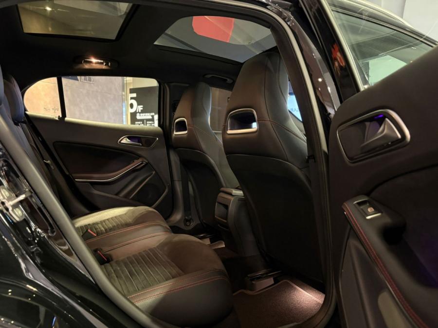 GLA200 AMG - Image 5